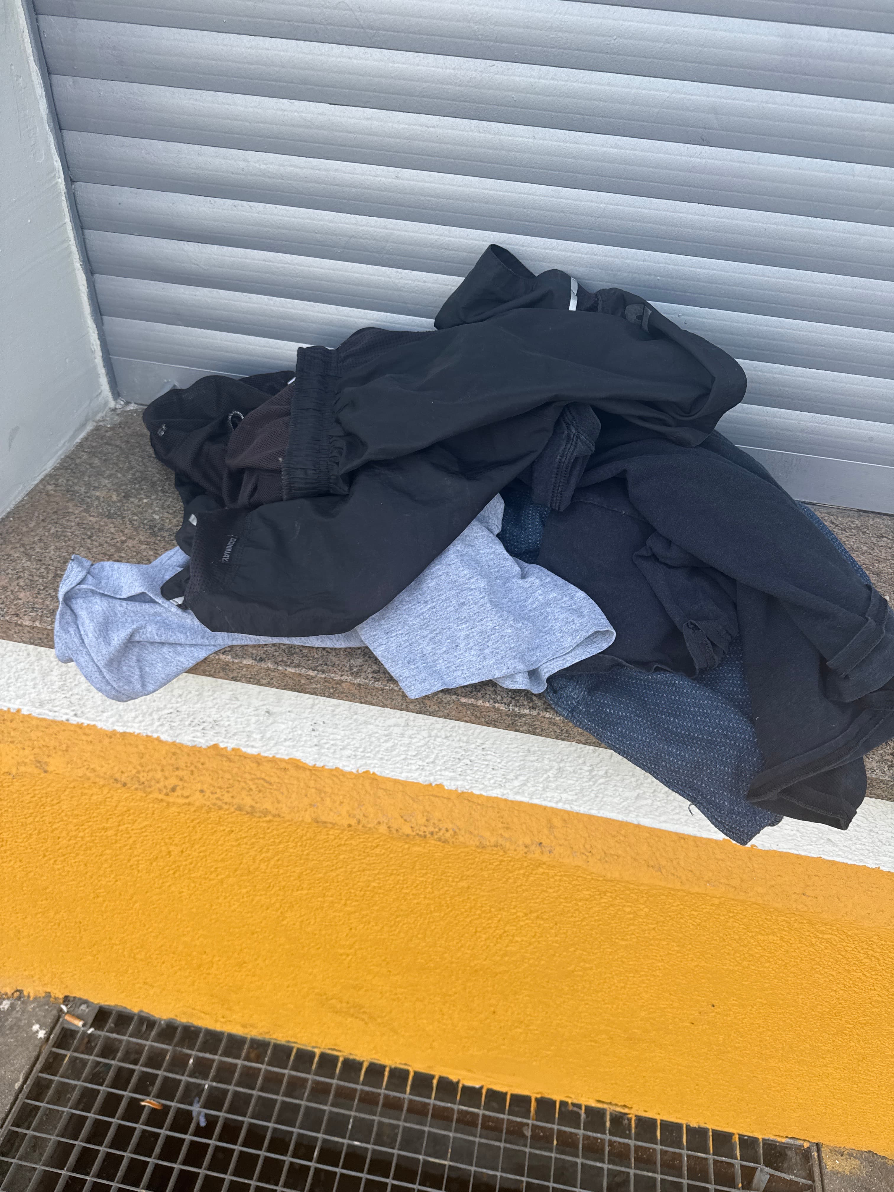 Clothes